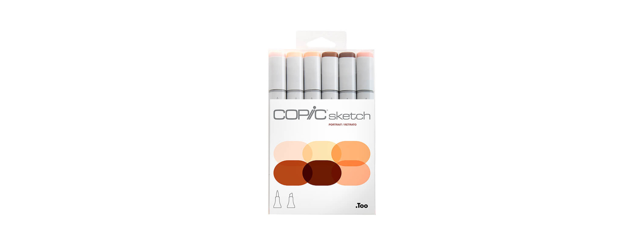 Copic Markers - Endeavours ThinkPlay