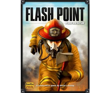 Flash Point: Fire Rescue