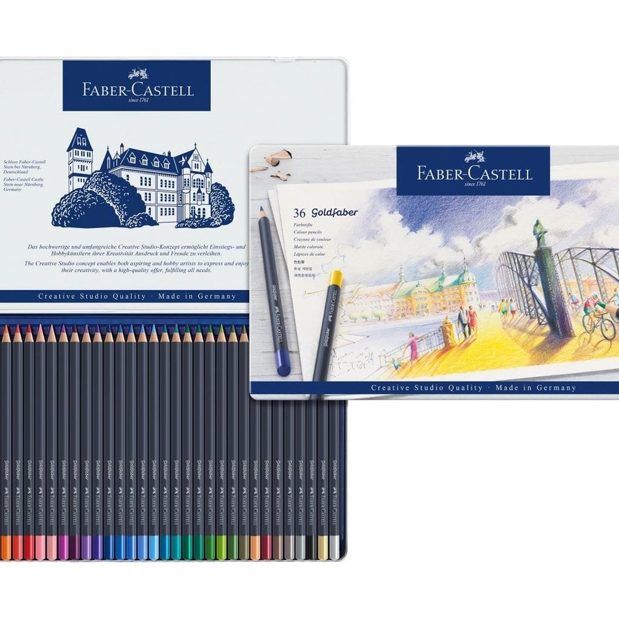 All Other Colour Pencil Sets