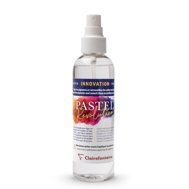 Clairefontaine Pastel Revolution Freezer Spray