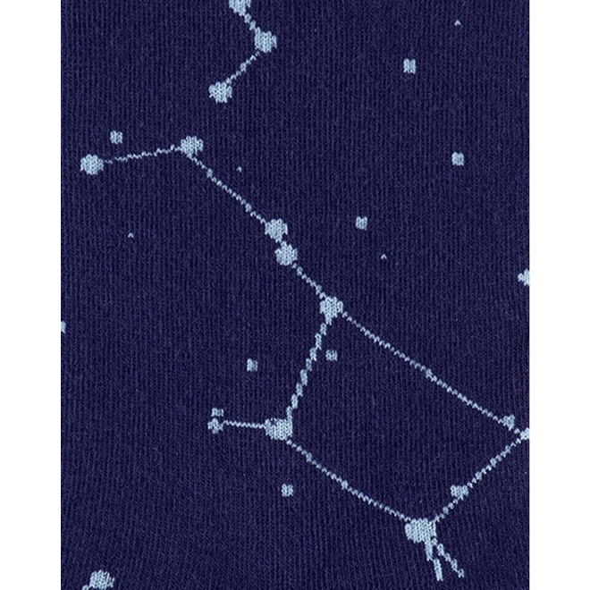 Sock It To Me - Men'S Crew - Constellation