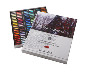 Lefranc Pastels Tendres Surfins フランス製 Lefranc Pastels Tendres Surfins フランス製 Lefranc Pastels