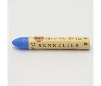 Sennelier Oil Pastel No. 6 Pale Blue