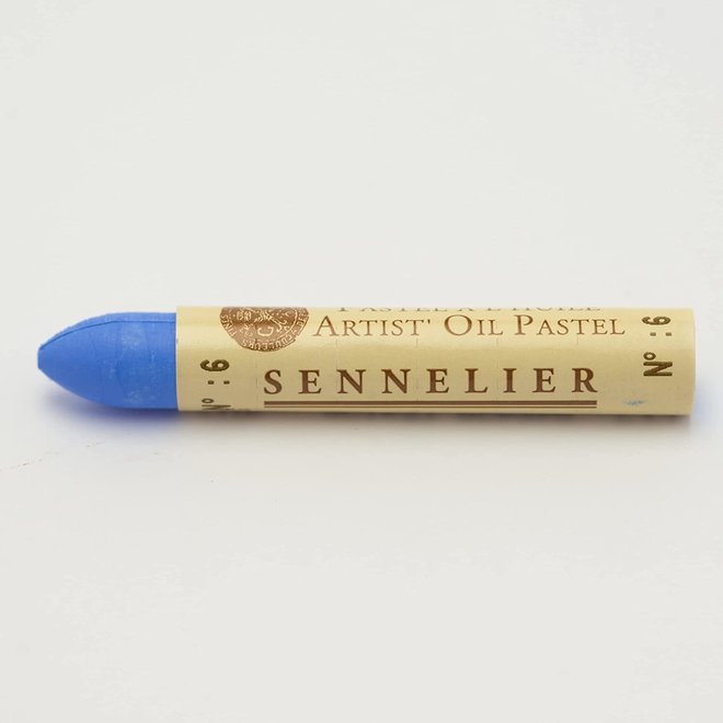 Sennelier Oil Pastel No. 6 Pale Blue