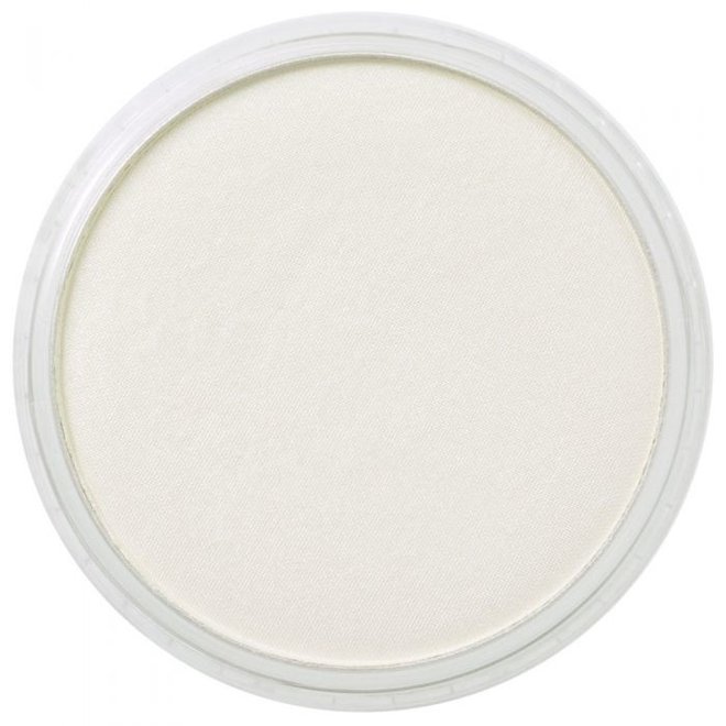 PanPastel 9ml Medium Pearl White Fine
