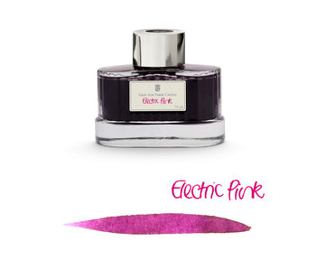 Graf Von Faber-Castell Electric Pink Fountain Pen Ink