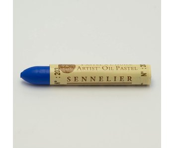 Sennelier Oil Pastel No. 203 Delf Blue