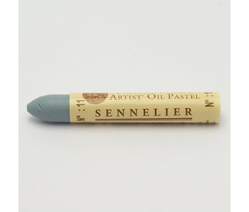 Sennelier Oil Pastel No. 11 Blue Grey