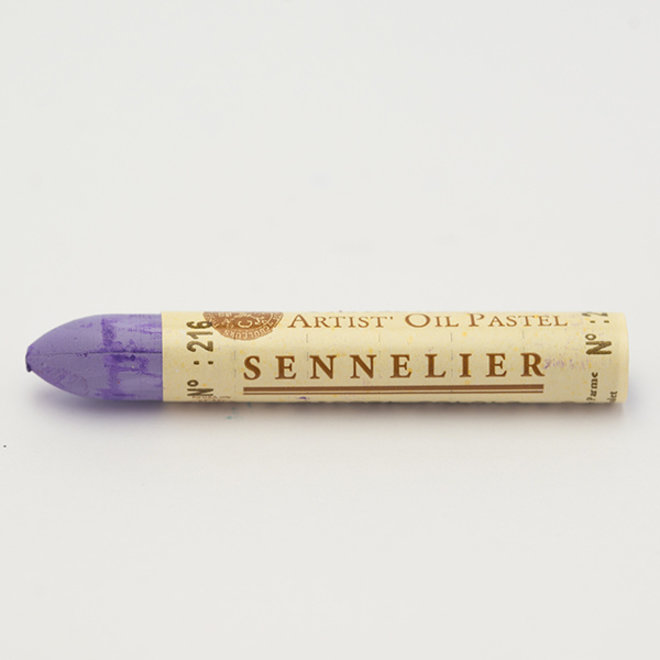 Sennelier Oil Pastel No. 16 Grey Green