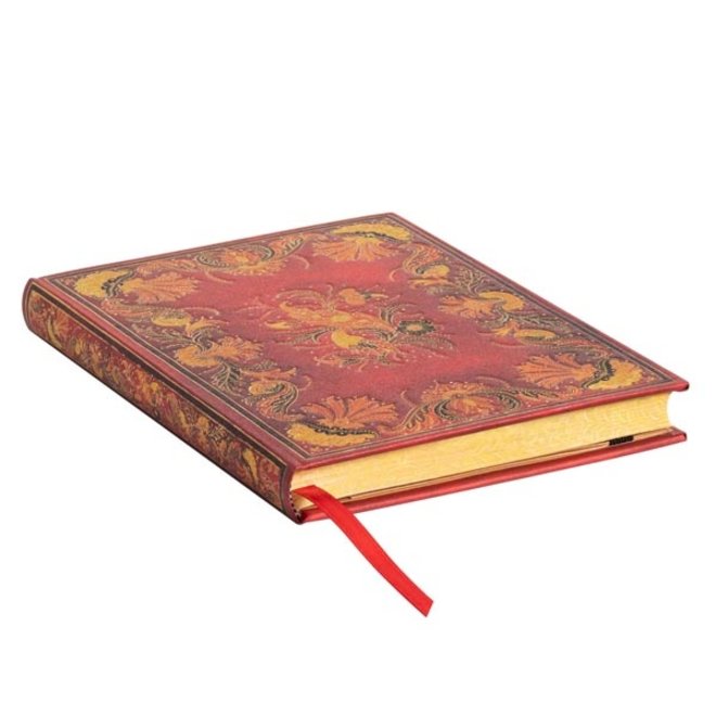 Paperblanks Hardcover Journal - Fiammetta - Midi, Lined
