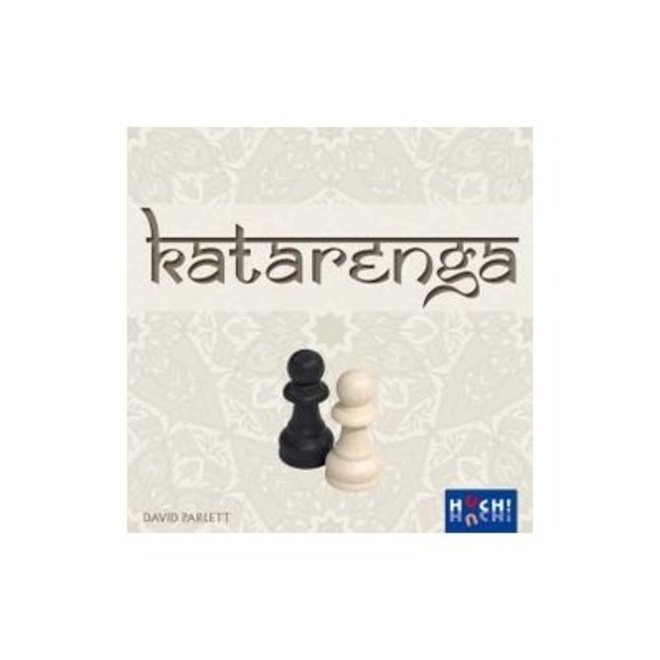 Katarenga