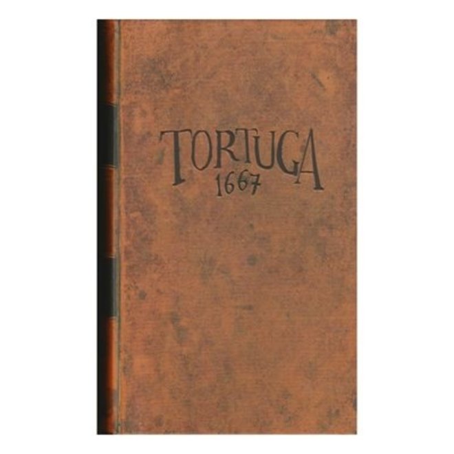 Tortuga 1667
