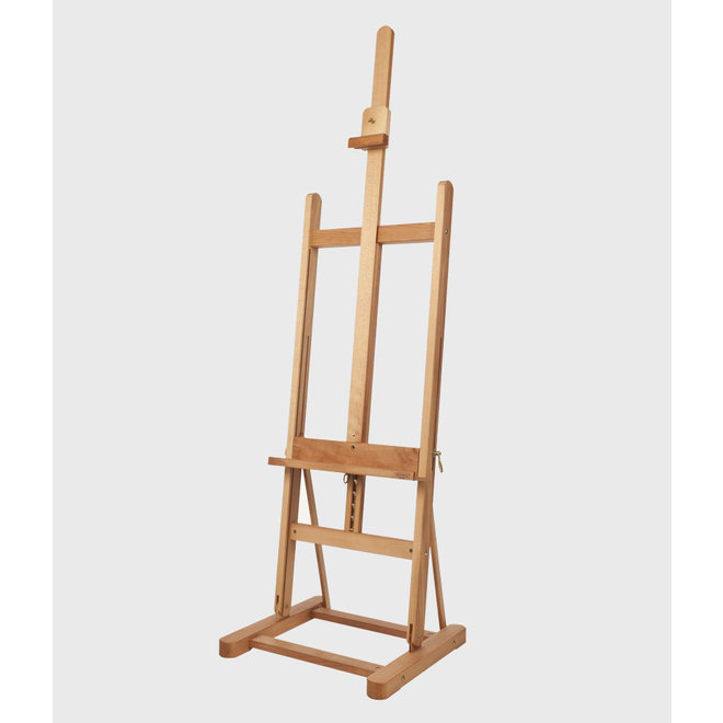 Mabef Basic Studio Easel M/10D - kit