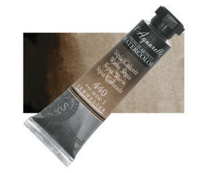 Aquarelle Extra Fine Demi-godet 'Sennelier' 112 Blanc De Chine S1