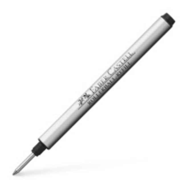 Faber-Castell Rollerball Refill Black