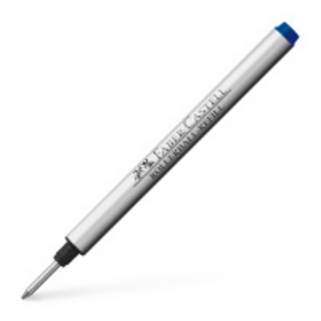 Faber-Castell Rollerball Refill Blue