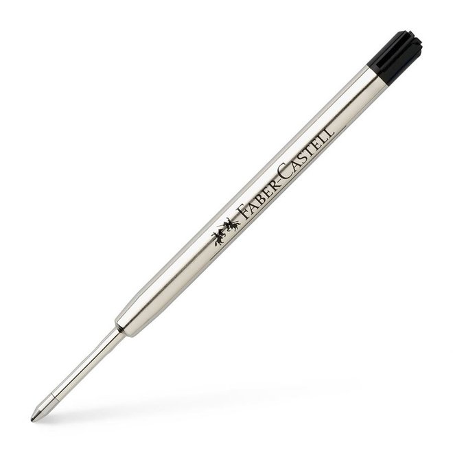 Faber-Castell Ballpoint Pen Blue Refill