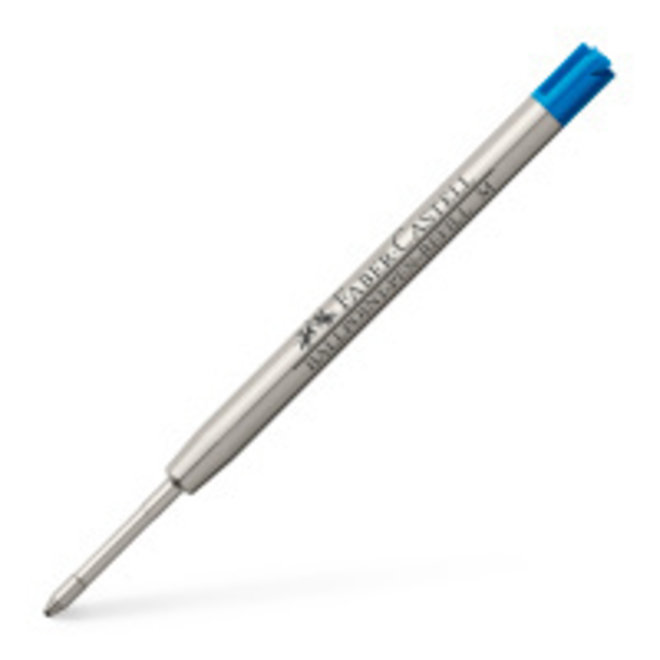 Faber Castell Ballpoint Pen Black Refill