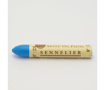 Sennelier Oil Pastel No. 226 Sky Blue