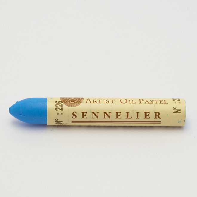 Sennelier Oil Pastel No. 226 Sky Blue