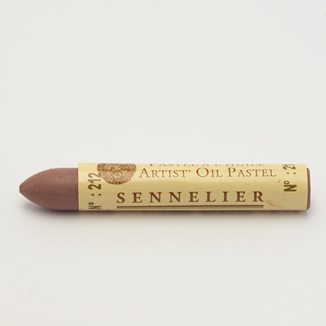 Sennelier Oil Pastel No. 212 Mummy