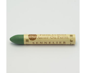Sennelier Oil Pastel No. 88 Sap Green Light