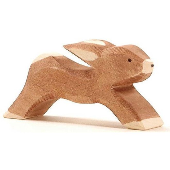 Ostheimer Rabbit, Running