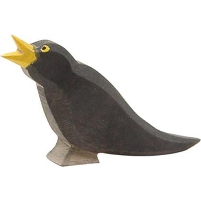 Ostheimer Blackbird