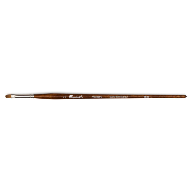 Raphael Precision Long Handle FLB Size 2