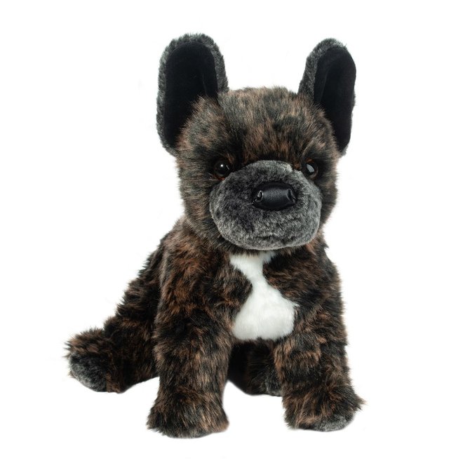 Douglas Cuddle Toy Plush - Billie French Bulldog