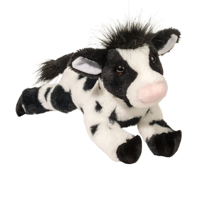 Douglas Cuddle Toy Plush Corinna Cow