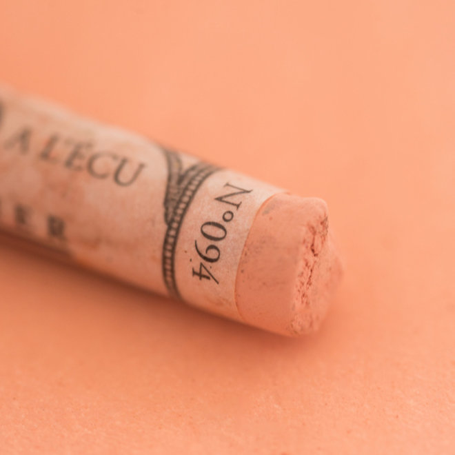 Sennelier Extra Fine Soft Pastel 094 Venetian Red 4