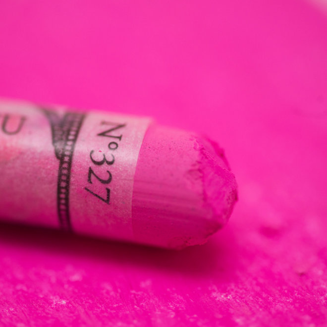 Sennelier Extra Fine Soft Pastel 327 Purple Violet 3