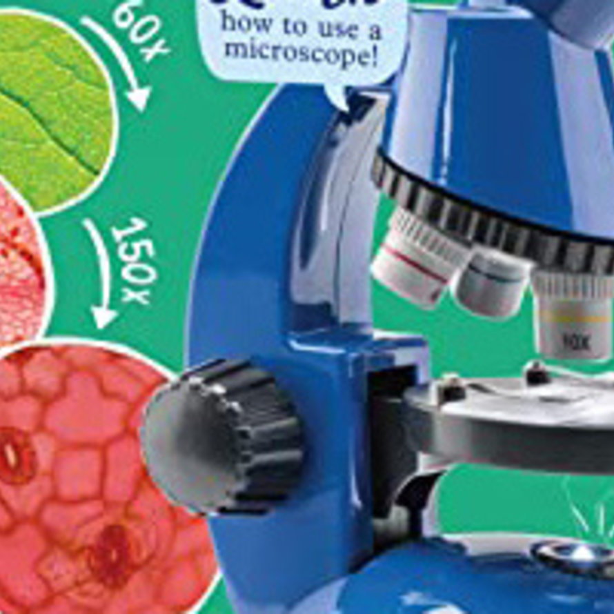 STEM Kits & Educational Toys