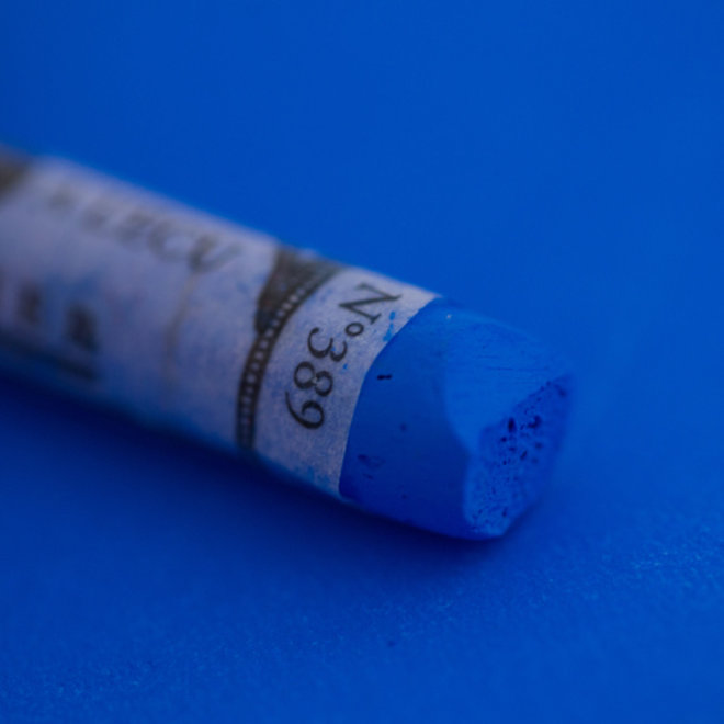 Sennelier Extra Fine Soft Pastel 389 Ultramarine Deep 2