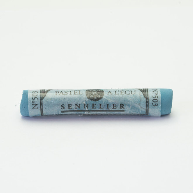 Sennelier Extra Fine Soft Pastel 503 Blue Gray Green 5