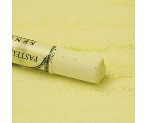 Sennelier Extra Fine Soft Pastel 603 Lemon Yellow 4 - Endeavours ThinkPlay