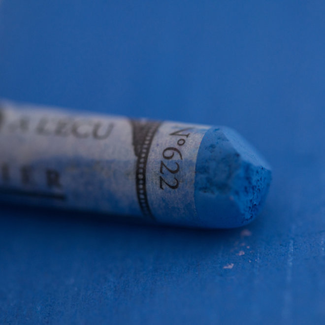 Sennelier Extra Fine Soft Pastel 622 Sapphire Blue 3
