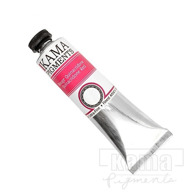 Kama Quinacridone Red 37Ml