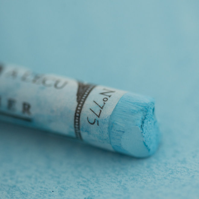 Sennelier Extra Fine Soft Pastel 775 Night Blue 6