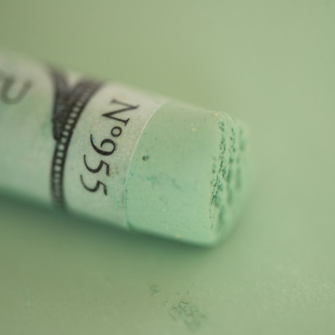 Sennelier Extra Fine Soft Pastel 955 Celadon