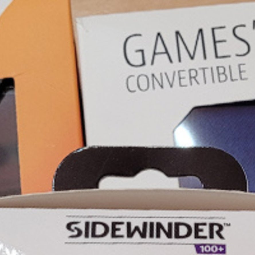 Deck Boxes And Protectors