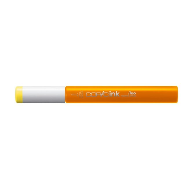 Copic Ink 12ML Y06 YELLOW