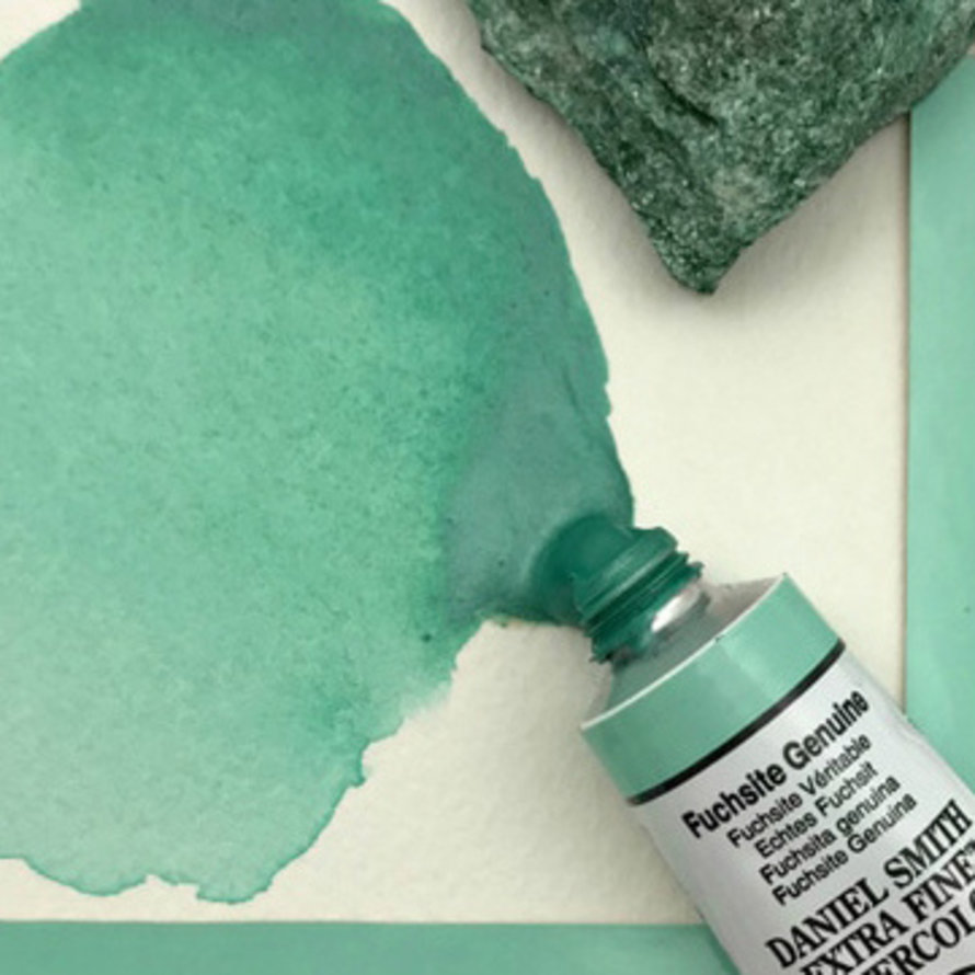 Daniel Smith Watercolours