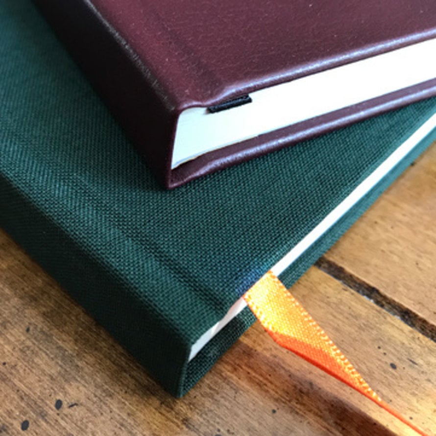 Journals  & Notebooks
