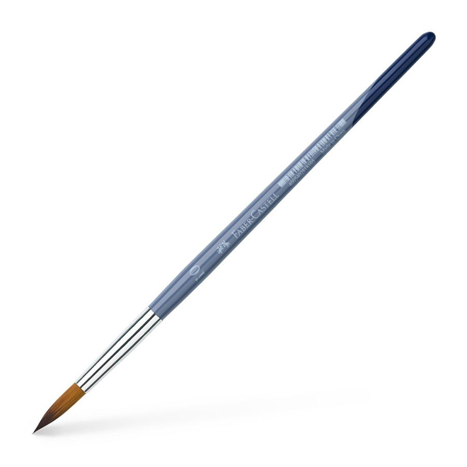 Faber Castell Round Brush #10