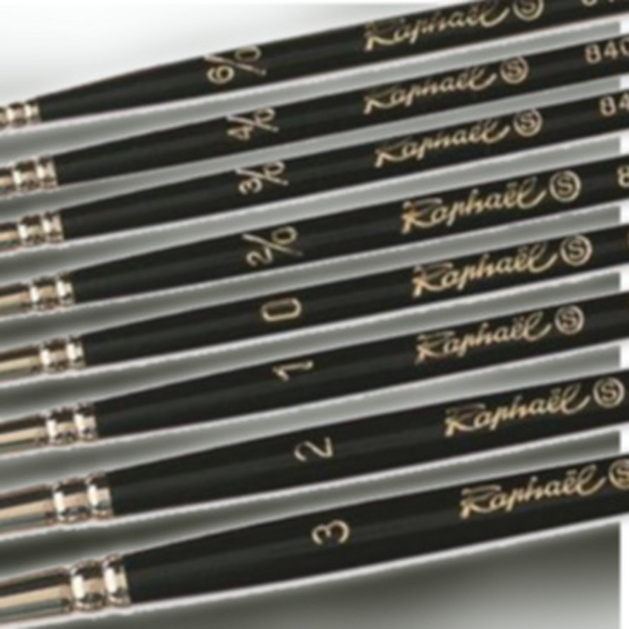 Raphael Brushes