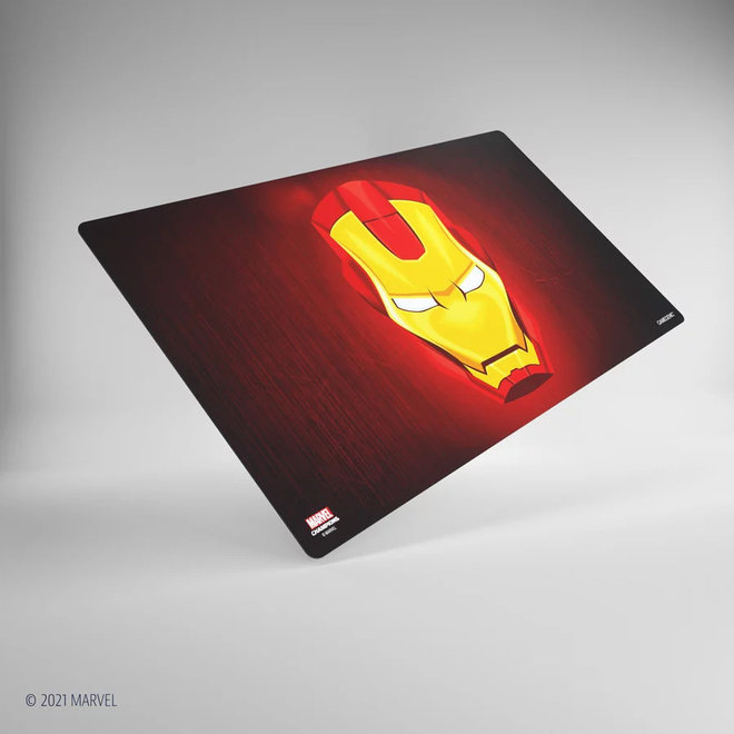 Gamegen!c: Playmat: Marvel Champions - Iron Man