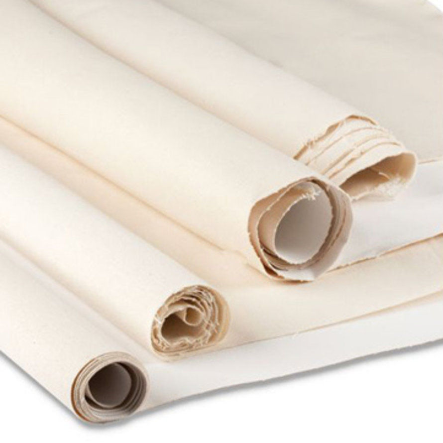 Artist Canvas Rolls