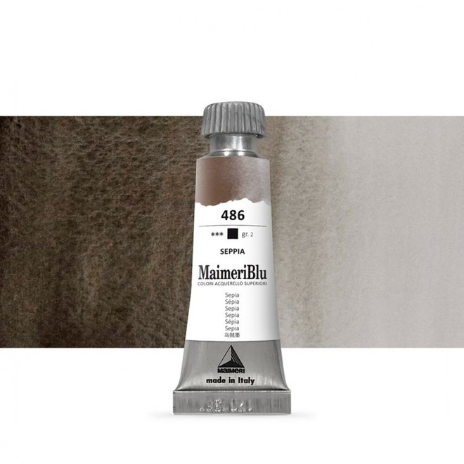 Maimeriblu: Sepia 12 Ml